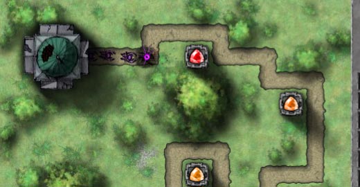 strategy defense games for mac online